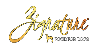 Zignature dog food's limited ingredient formulas are potato here at zignature, we strive to create the best dog food in the world! Zignature Food For Dogs Organic Dog Food