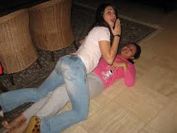 Porno Explícito gay | ojo que no estaban borrachas! son así … | ° Bisha Bi  2 ° | Flickr