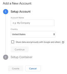 Open google photos at photos.google.com2. How To Set Up Google Analytics A Step By Step Guide