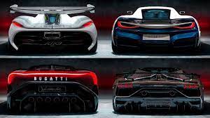 Ferocious acceleration, top speeds of around 200mph and price. 12 Newest Best Supercars 2019 2021 Youtube