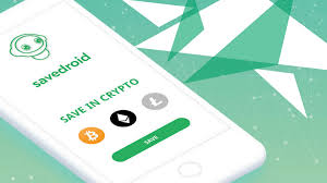 Hasil gambar untuk savedroid