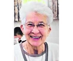 Bonnie Aldrich Obituary (1934