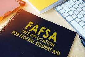 Maybe you would like to learn more about one of these? File Fafsa Immediately For Best Chance At Getting Money For College Scholarship Education News Scholarships Com