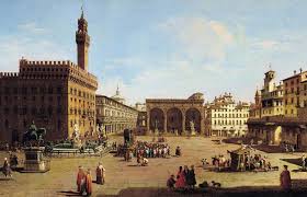 De geniale stad, waarom florence zoveel genieën voortbracht in haar gouden. Koen De Vos Historiek