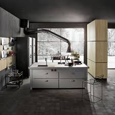 Find your island kitchen easily amongst the 1,083 products from the leading brands (roda, dada, poliform,.) on archiexpo, the architecture and design specialist for your professional purchases. Contemporary Kitchen 9 Minacciolo Hdf Metal Island