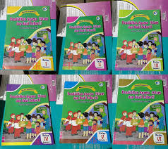 Buku Siswa Matematika Kelas 4 Cv Arya Duta Ilmusosial Id