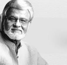 Legendary Architect, Painter and Muralist