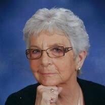 Janet Marie Koerner Obituary (2025)