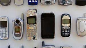 Find out why cell phones are named as they are. Gadget Savvy Cell Phones Quiz Howstuffworks
