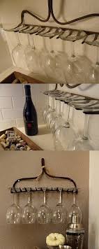 Yeast consumes the sugar in the grapes and converts it to ethanol, carbon dioxide and heat.different varieties of grapes and strains of yeasts are major factors in different styles of wine. 15 Effortless Diy Kitchen Organization Storage Ideas