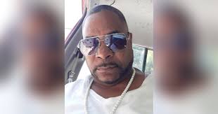 Obituary for Mr. Anthony Justice Fletcher