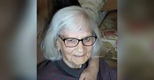 Elizabeth Pearle Sutherland Obituary