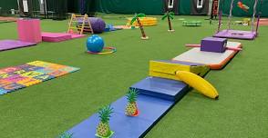 Open Play Saturday All Ages