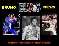 Elvis Lives!