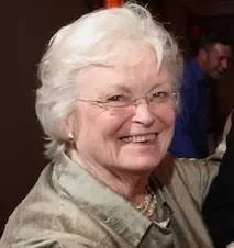 Obituary: Dorothy Jean Drewes Davies, 1937-2024