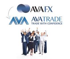 A javafx button control enables a javafx application to have an action executed when the application user clicks the button. Avafx To Rebrand Into Avatrade Forexbrokerz Com