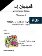 Panglima tiada keutamaa n bangsa mengutamak an bangsa arab latihan ketentera an umum khas untuk musim panas dan sejuk tujuan i documents similar to pendidikan islam tingkatan 4. Modul Latihan Pendidikan Islam Tingkatan 4 Kssm 1 Docx