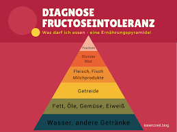 Fructosefreies Fruhstuck Karenzzeit Nach Der Diagnose Fructoseintoleranz Ernahrung Fruktosefrei Rezepte Fruktoseintoleranz