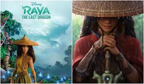 Watch the new trailer for raya and the last dragon, in theaters march 2021.long ago, in the fantasy world of kumandra. Raya The Last Dragon A Stunning Representation Of Southeast Asia