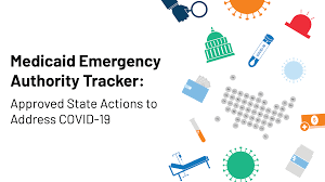 Apr 09, 2021 · travel medical insurance can protect you if you experience an unexpected medical emergency during a trip. Medicaid Emergency Authority Tracker Approved State Actions To Address Covid 19 Kff
