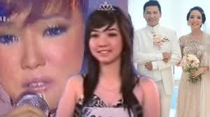 5,173 likes · 22 talking about this. Portrait Gisel Falling Up Innocent In Indonesian Idol Audition Married With Gading Marten And Pacari Wijin Netral News