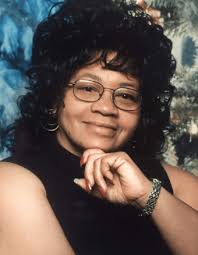 Geraldine Goins Obituary