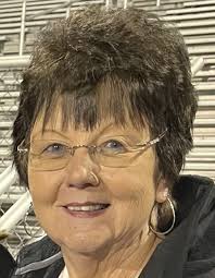 Obituary for Joyce Arlene Holmes