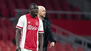 Brian brobbey scored 49 goals and had 10 assists for ajax u19 and netherlands u17 this season, in all competitions including. Skip Leg Of Skip Arm Day 14 Vragen Aan Brian Brobbey