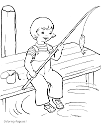550 x 550 · 19 kb · gif. Coloring Pages Of Fishing Man Coloring Home