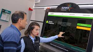 ¡Protege tus bienes! Sunarp amplía Alerta Registral GRATIS en Perú - Imagen principal del artículo