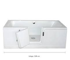 Badewannenträger aus geschäumten polystyrol mit. Liegewanne Max Prima Aktiv