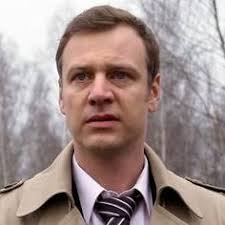 Filmografie Christoph Grunert