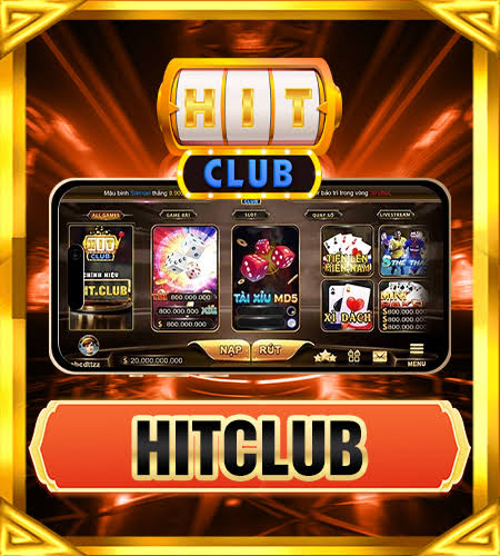 Hit Club | Tải HitClub iOS/APK Cổng Game Bài Mới Nhất 2026