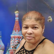 Carmen Milagros Reyes