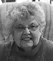 Donna SCHMIDLIN Obituary (2010)