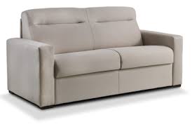 Divano letto in tessuto divano letto con materasso alto 20cm art. Divani Letto Sconti Fino 70 Materassi Com