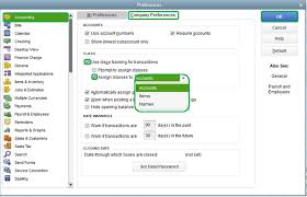 • reduce your class list using quickbooks online projects. Classes Items Types Assistance