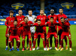 Portugal will be at euro 2020 defending the title won in france in 2016. Portugal Euro 2020 Squad Confirmed List For 2021 Tournament The Independent