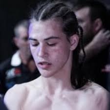 Jesse Callow vs. Liam Hall, XFC 70