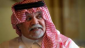4 حقائق صادمة يكشفها الأمير بندر بن سلطان عن تنظيم الحمدين