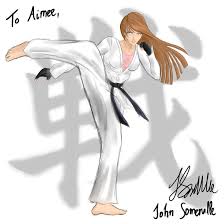 Pin By Leszko Attila On Kyokushin Martial Arts Kids Taekwondo Girl Karate Martial Arts