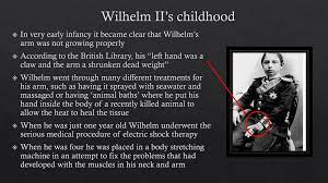 Discover wilhelm ii famous and rare quotes. Kaiser Wilhelm Ii Ppt Download