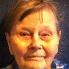 Ann Thompson Griffin Obituary January 1, 1900