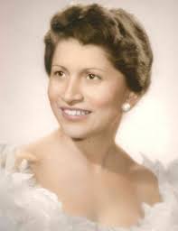 Obituary information for Theresa M. Clark