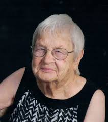 Obituary for Bessie Barbara (Herring) Myers