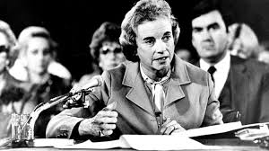 Sandra Day OConnor, First Woman on the Supreme Court, Is Dead at 93 - The  New York Times