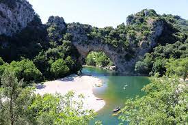 It is named after the ardèche river and had a population of 320,379 as of 2013. 5 Things To Do In Ardeche Southern France