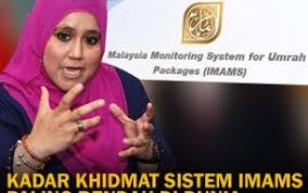 The observations of these three different monitoring techniques, namely egnss, sar and accelerometers, are complementary in time and space and can be integrated to obtain a better understanding of the. Isu Batal Imams Ini Respon Mengejut Para Menteri