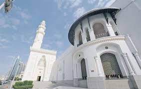 موقع أي وظيفة يقدم آخر الأخبار الوظيفية، وظائف مدنية وعسكرية وشركات؛ ونتائج القبول للجهات المعلنة، وتم توفير تطبيقات لنظام الآي أو إس ولنظام الأندرويد بشكل مجاني، وحسابات للتواصل الإجتماعي في أشهر المواقع. Ù…Ø³Ø¬Ø¯ Ø§Ù„Ù…Ù„Ùƒ Ø³Ø¹ÙˆØ¯ ÙÙŠ Ø¬Ø¯Ø©