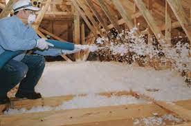 What are the Different Types of Home Insulation? - Aladdin Insulation &  Home Improvements